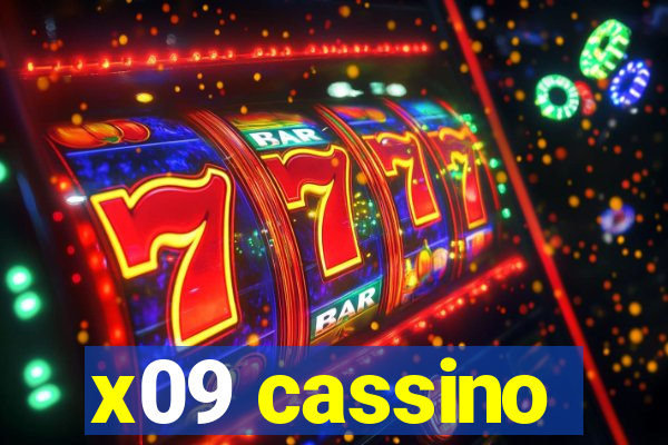 x09 cassino